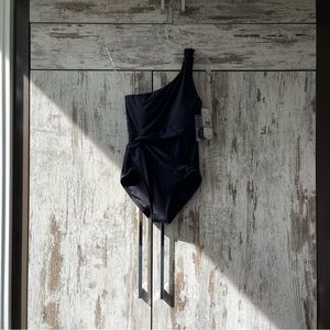 MICHAEL Michael Kors one-piece swimsuit